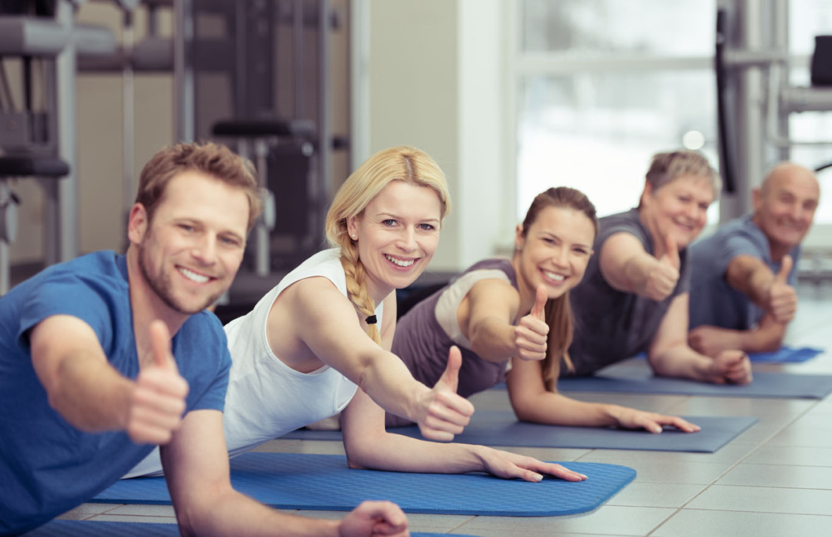 SIE WOLLEN REHASPORT ANBIETEN?